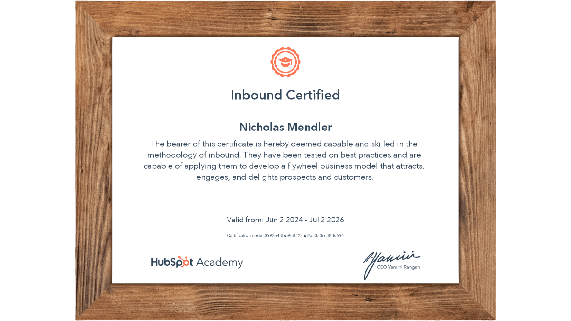 HubSpot-Inbound-Certified